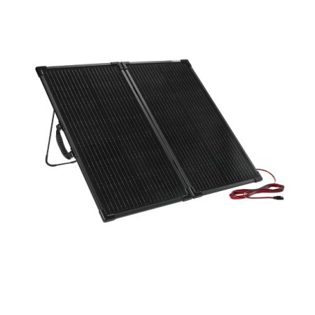 OSRAM BATTERYcharge SOLAR 100W – Φορητό Ηλιακό Πάνελ