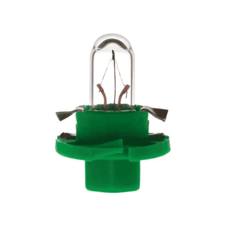 NARVA 12V 2W BAX8,5d Opel 17057