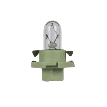 NARVA 12V 2W BX8,4d Audi, VW, Opel, BMW, Mescedes 17054