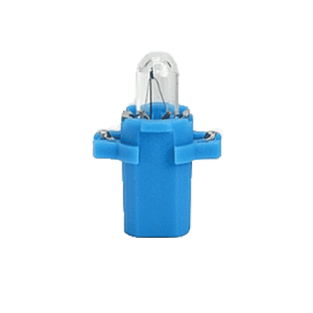 Narva 12V 2W BAX8,3s VW, Ford 17058