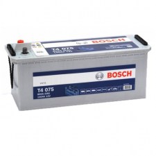 Bosch T4075 140AH 800A(EN) Χανιά Ρέθυμνο Ηράκλειο