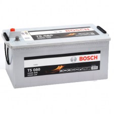 Bosch T5080 225AH 1150A(EN) Χανιά Ρέθυμνο Ηράκλειο