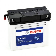 Bosch M4F45 19Ah (51913) Χανιά Ρέθυμνο Ηράκλειο