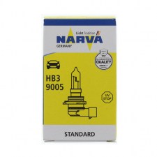 Narva HB3 9005 Standard 12V 60W Χανιά Ρέθυμνο Ηράκλειο