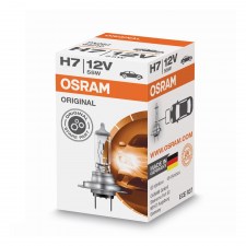 Osram H7 Original Line 1ΤΜΧ 12V 55W 