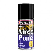 WYNN'S Airco Pure Καθαριστικό για Aircondition 150ml Χανιά Ρέθυμνο Ηράκλειο