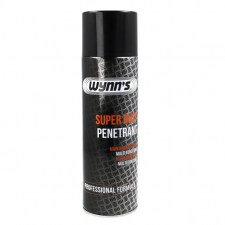 WYNN'S Super Rust Penetrant Αντισκωριακό 500ml Χανιά Ρέθυμνο Ηράκλειο