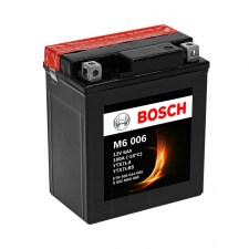 Bosch M6006 AGM(YTX7L-BS) Χανιά Ρέθυμνο Ηράκλειο
