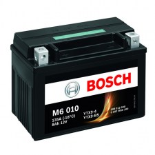 Bosch M6010 AGM(YTX9-BS) Χανιά Ρέθυμνο Ηράκλειο