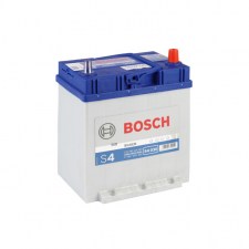 Bosch S4030 12V 40AH Χανιά Ρέθυμνο Ηράκλειο