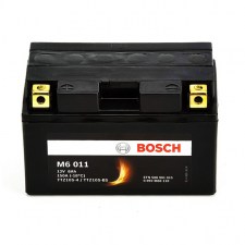 Bosch M6011 AGM(YTZ10S-BS) Χανιά Ρέθυμνο Ηράκλειο