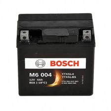 Bosch M6004 AGM(YTX5L-BS) Χανιά Ρέθυμνο Ηράκλειο