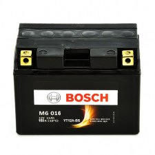 Bosch M6016 AGM(YT12A-BS) Χανιά Ρέθυμνο Ηράκλειο