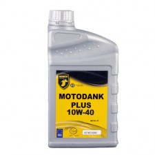 Danker Motodank Plus 10W-40 4T 1lt 