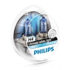 Λάμπα Philips Diamond Vision H4 Set 12V 60/55W